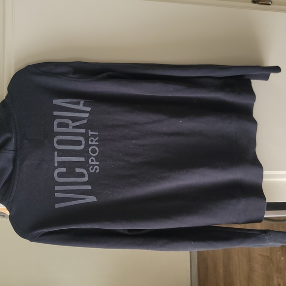 VICTORIA'S SECRET HOODIE - Picture 2 of 3